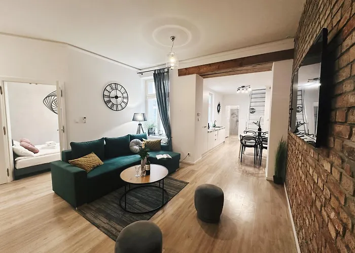 Soft Loft Apartamenty