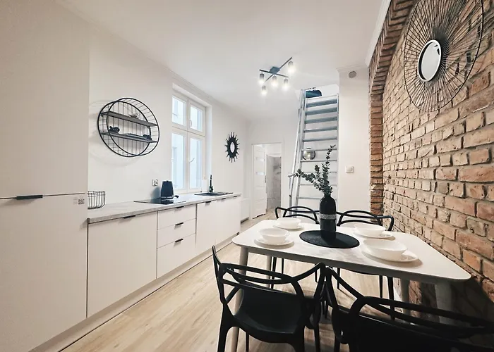 Soft Loft Apartamenty