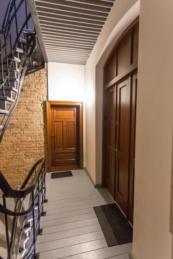 Soft Loft Apartment Torun