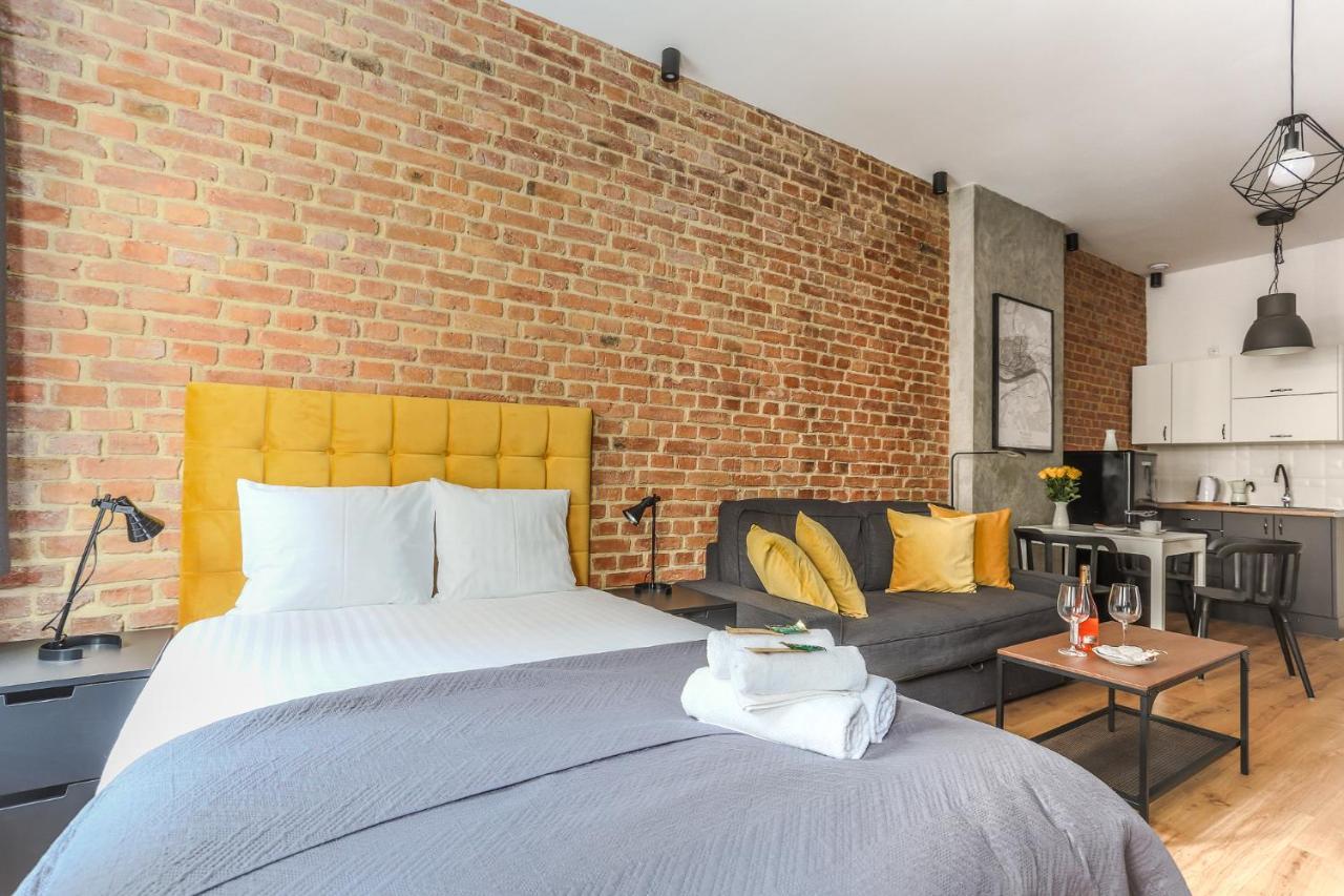 Apartment Soft Loft