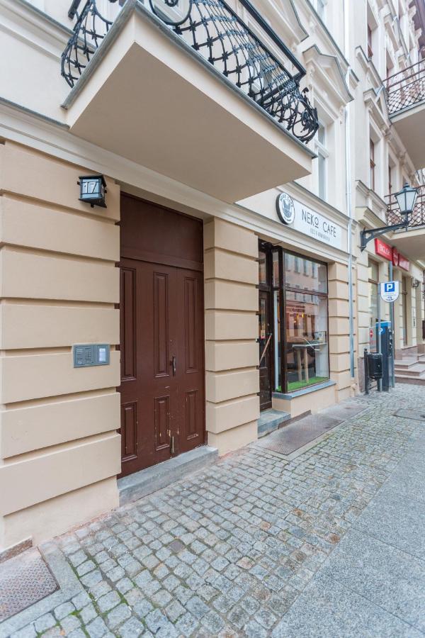 Soft Loft * Torun