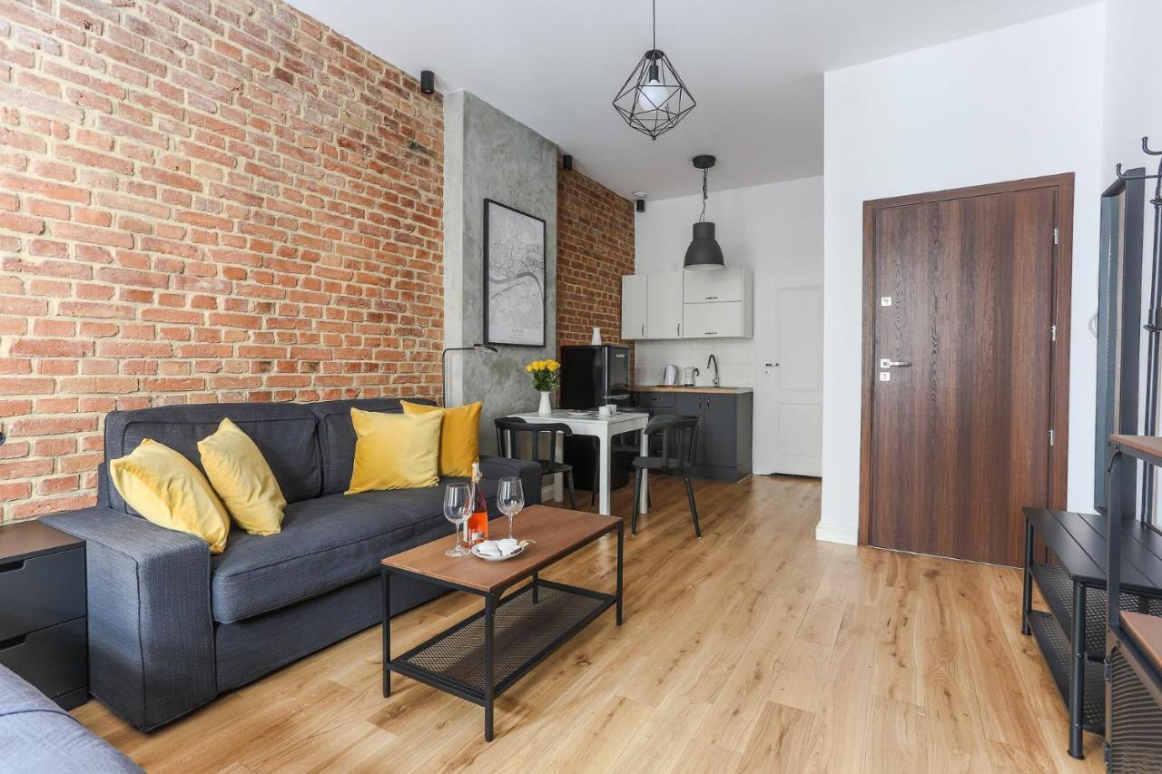 Apartment Soft Loft