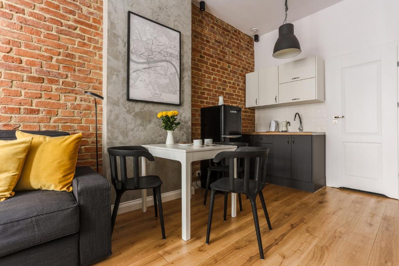 Apartment Soft Loft