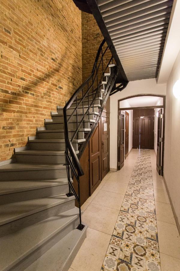 Apartment Soft Loft Torun