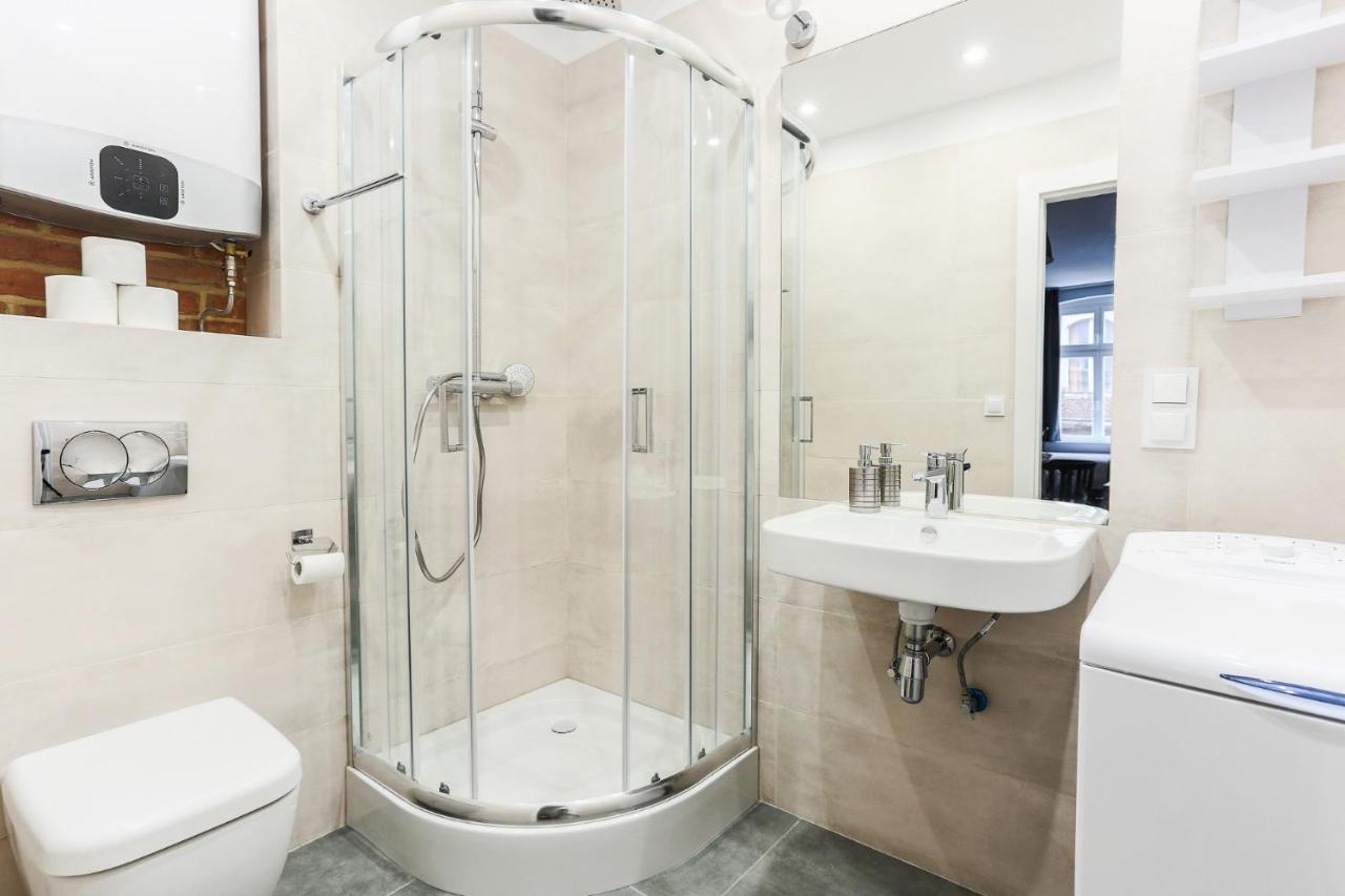 Apartment Soft Loft Torun