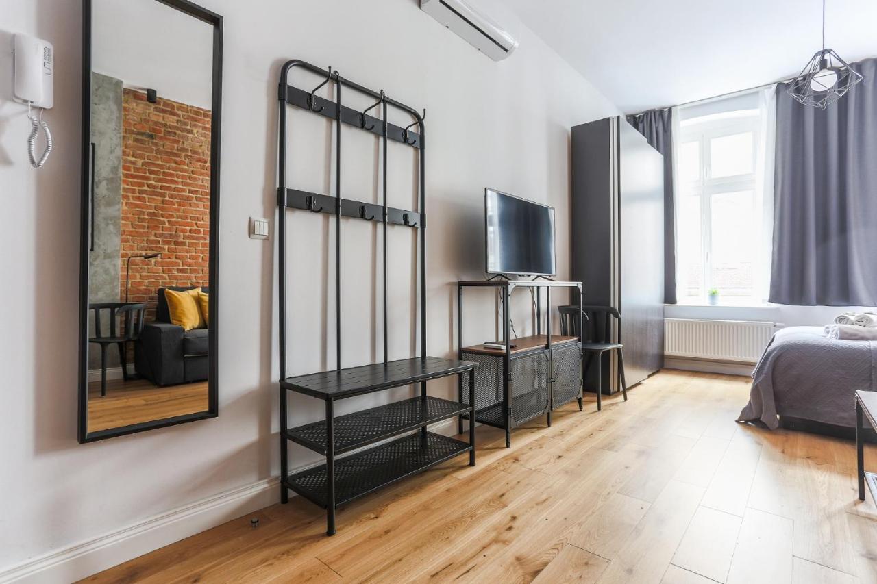 Soft Loft Apartment