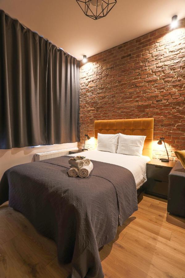 Soft Loft Apartment Torun