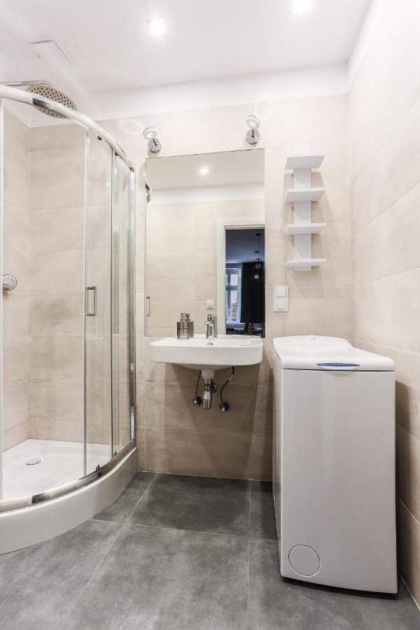 Apartment Soft Loft Torun