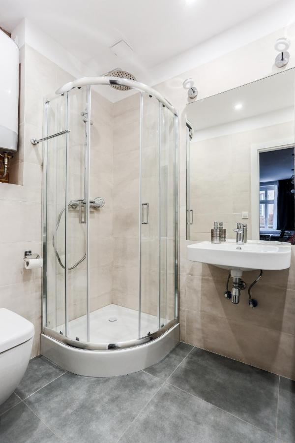 Apartment Soft Loft Torun