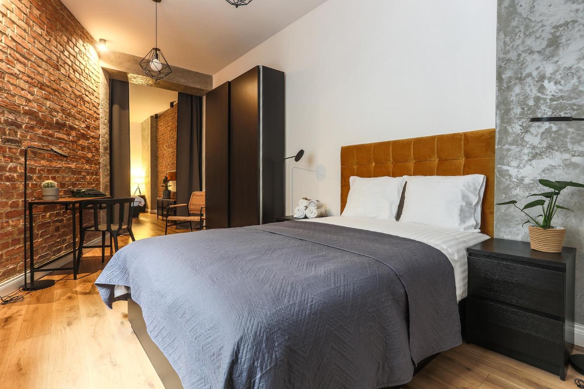 Soft Loft Torun