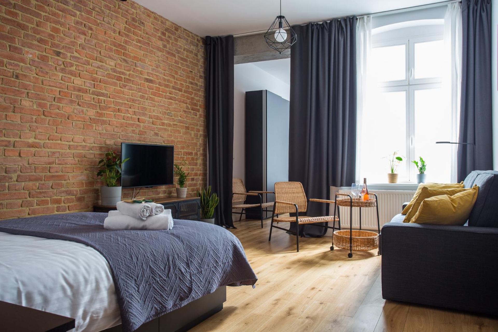Soft Loft * Torun