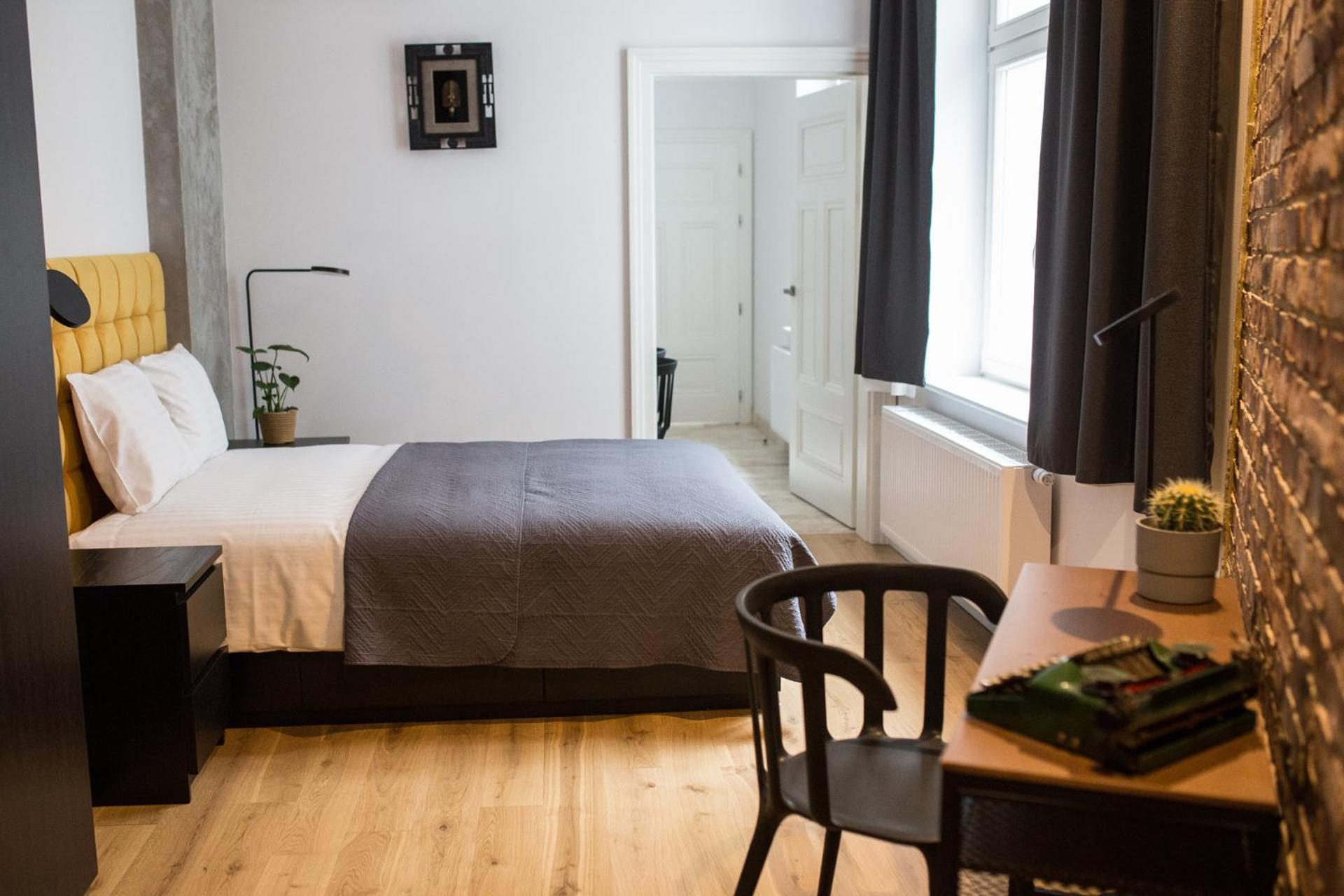 Apartment Soft Loft