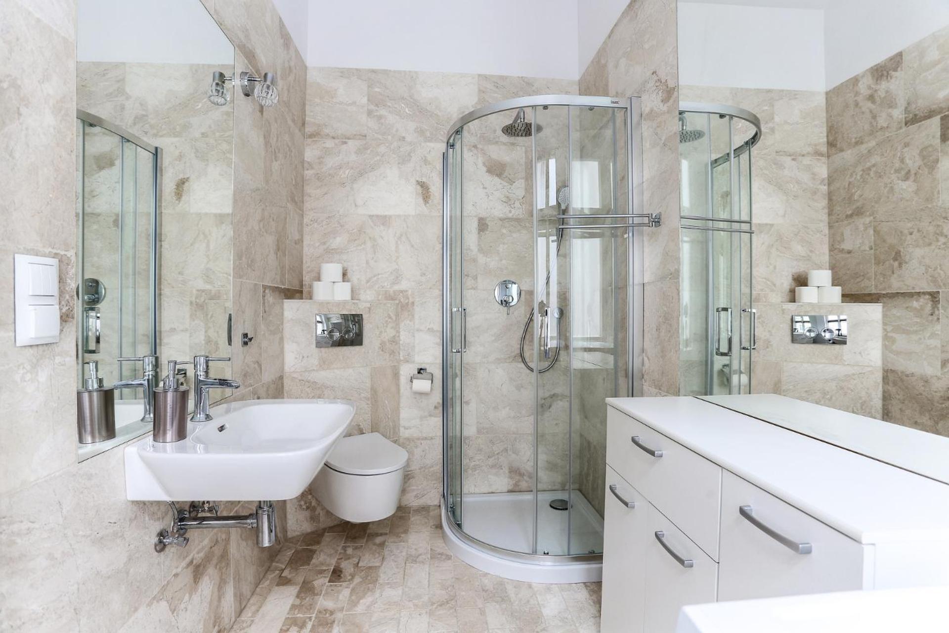 Apartment Soft Loft Torun