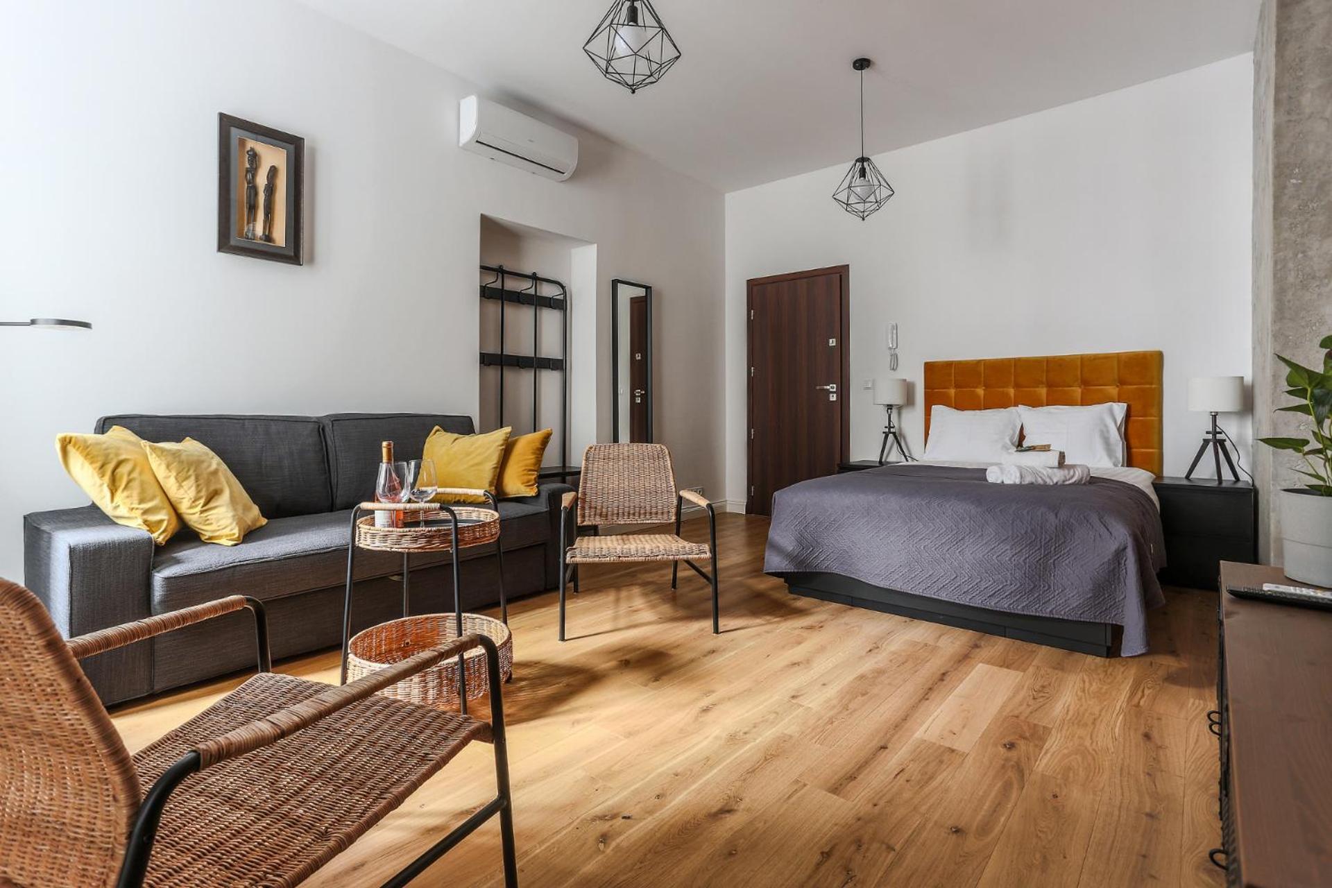 Soft Loft * Torun