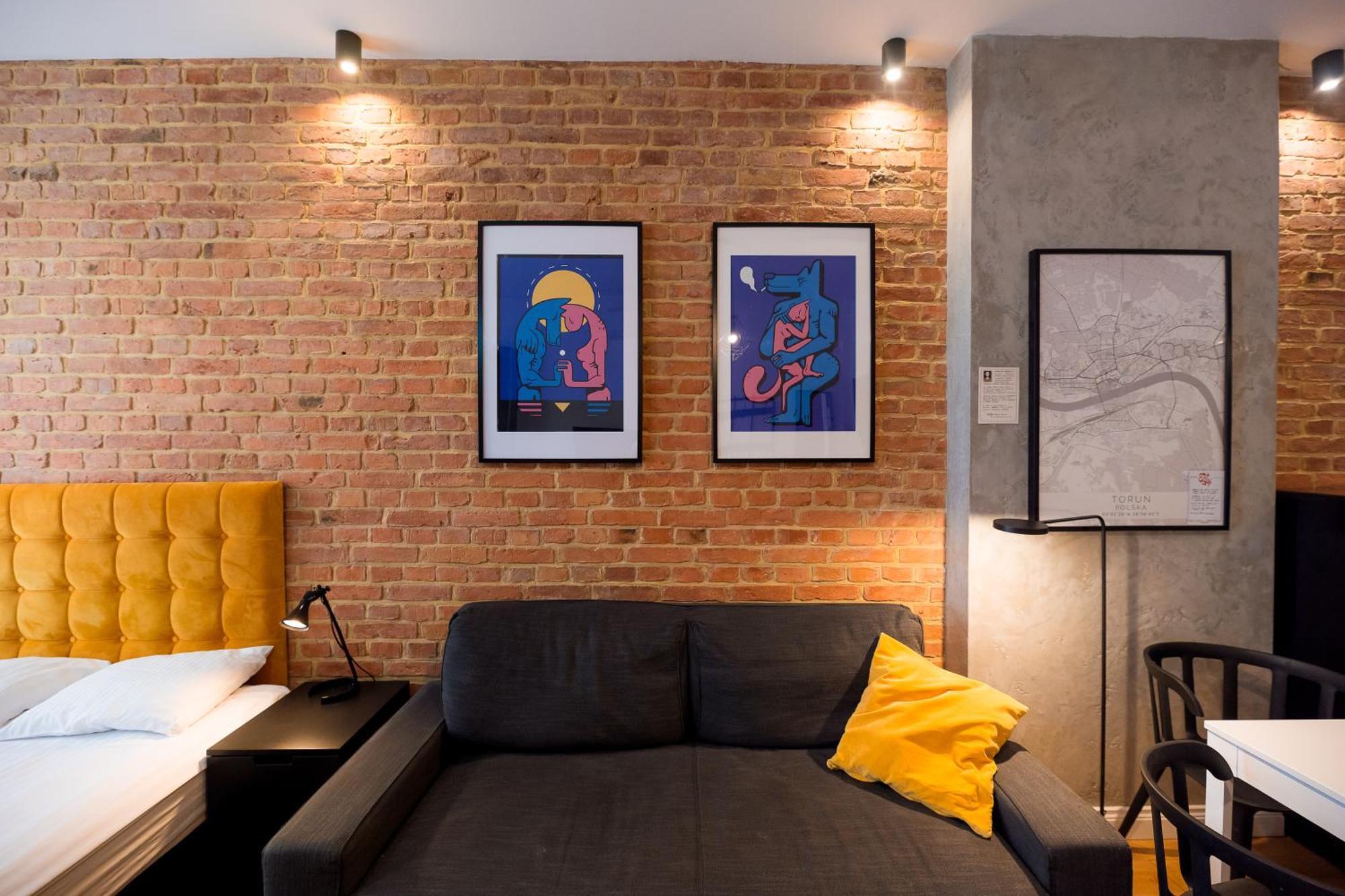 Soft Loft * Torun