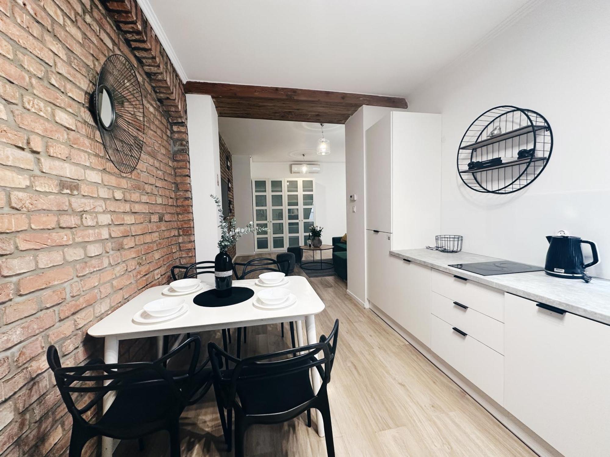 Apartment Soft Loft