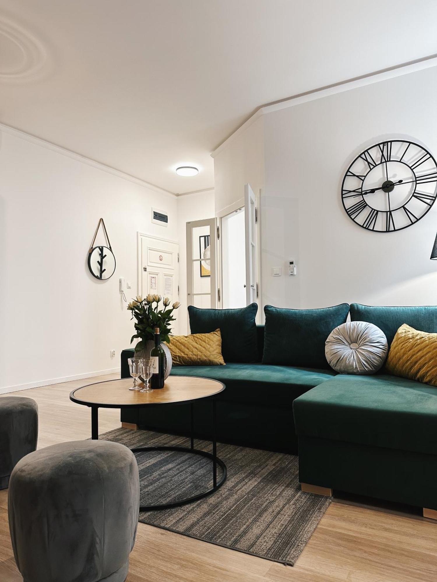 Apartment Soft Loft