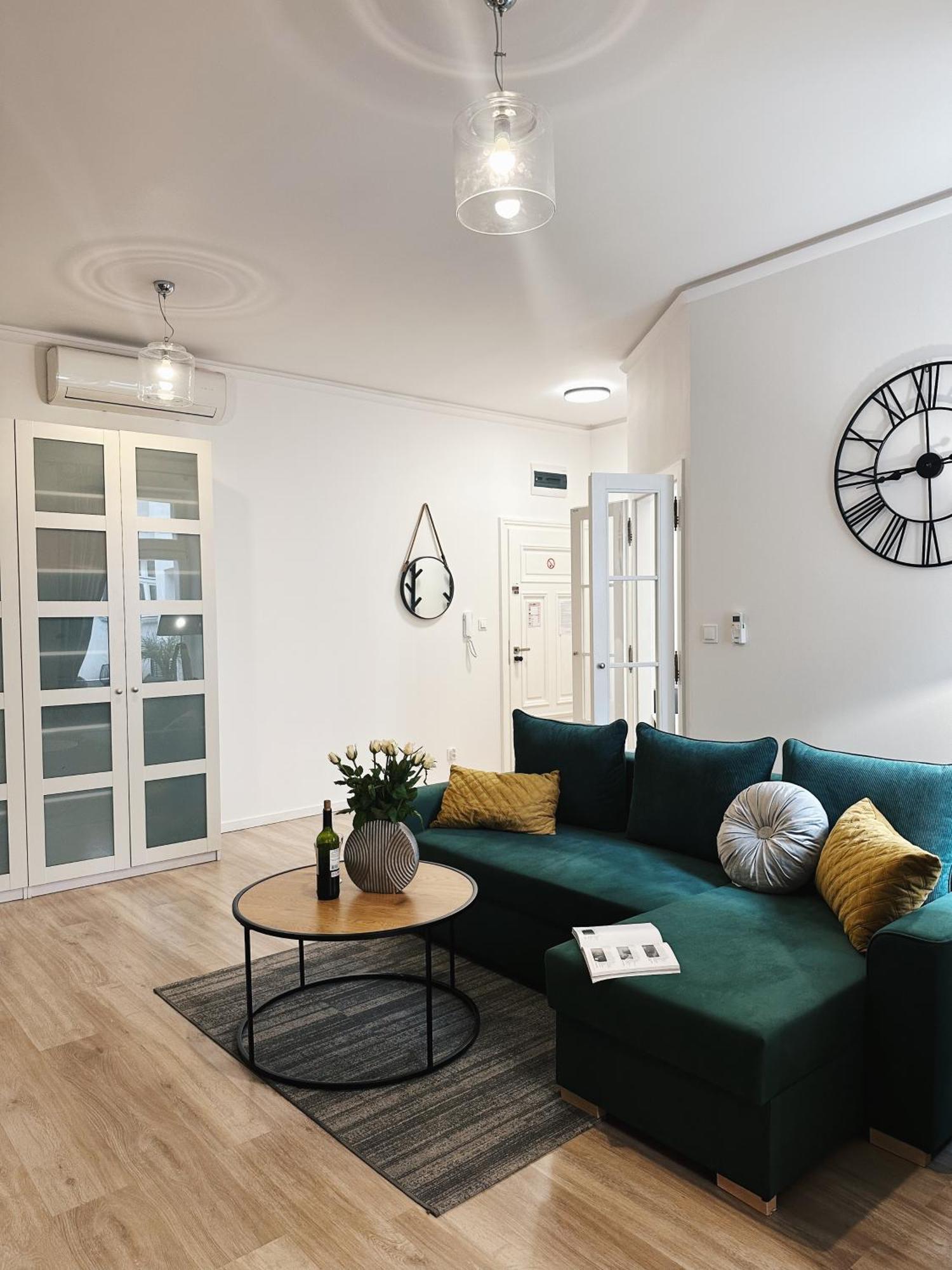 Apartment Soft Loft *
