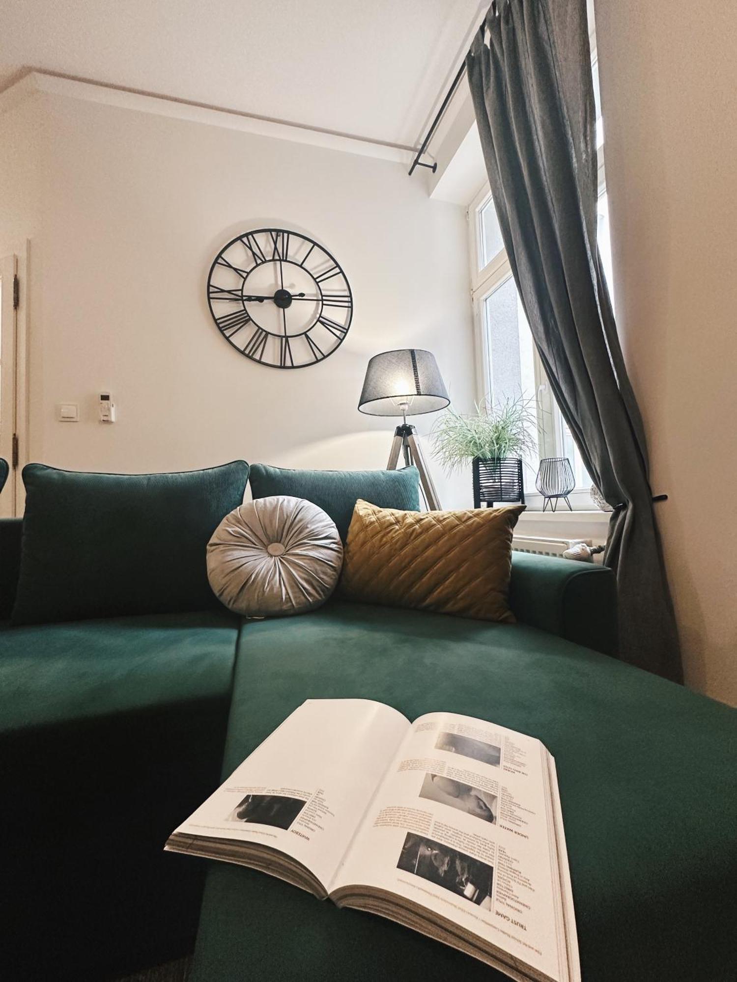 Apartment Soft Loft Torun