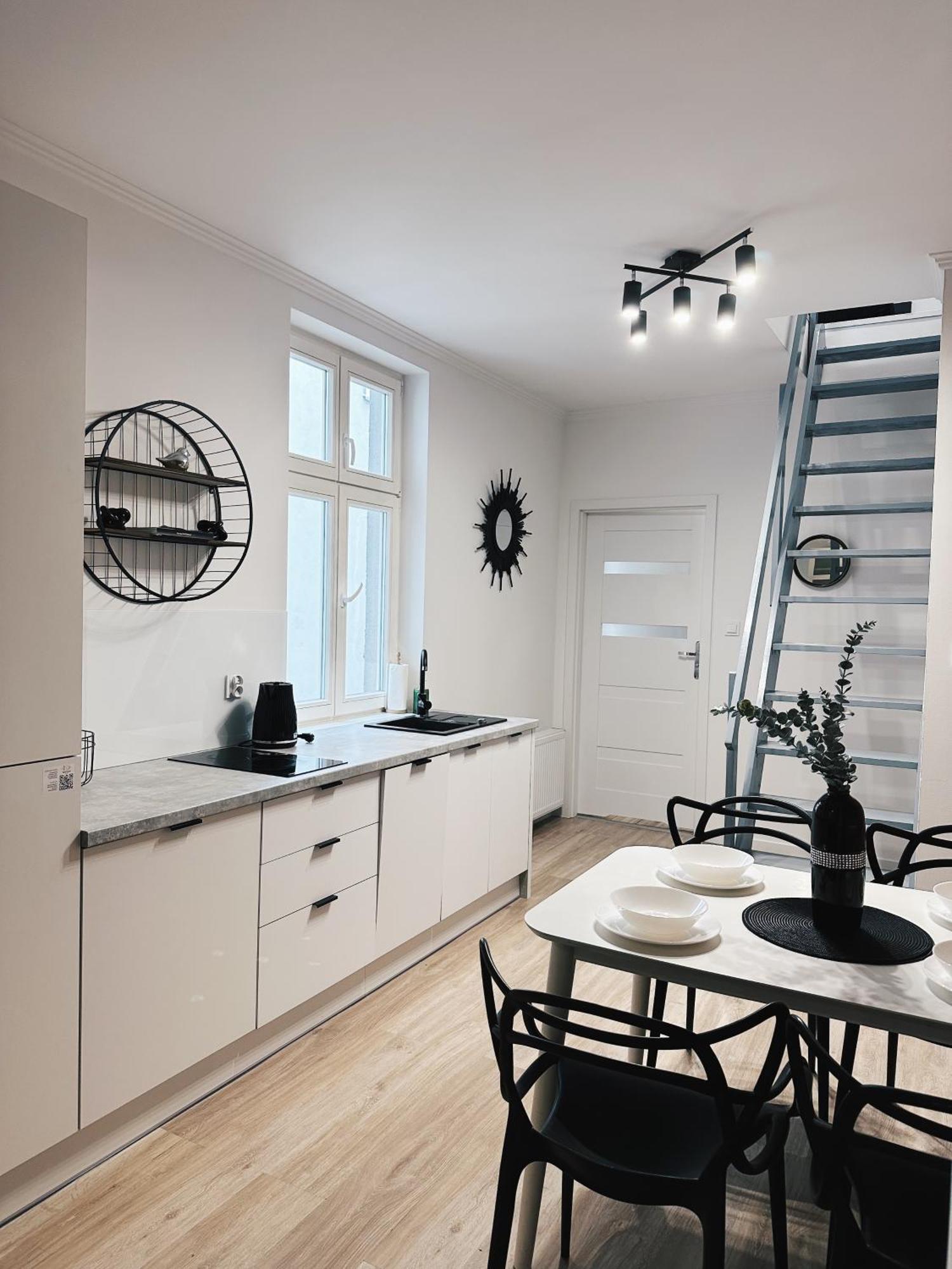 Soft Loft * Torun