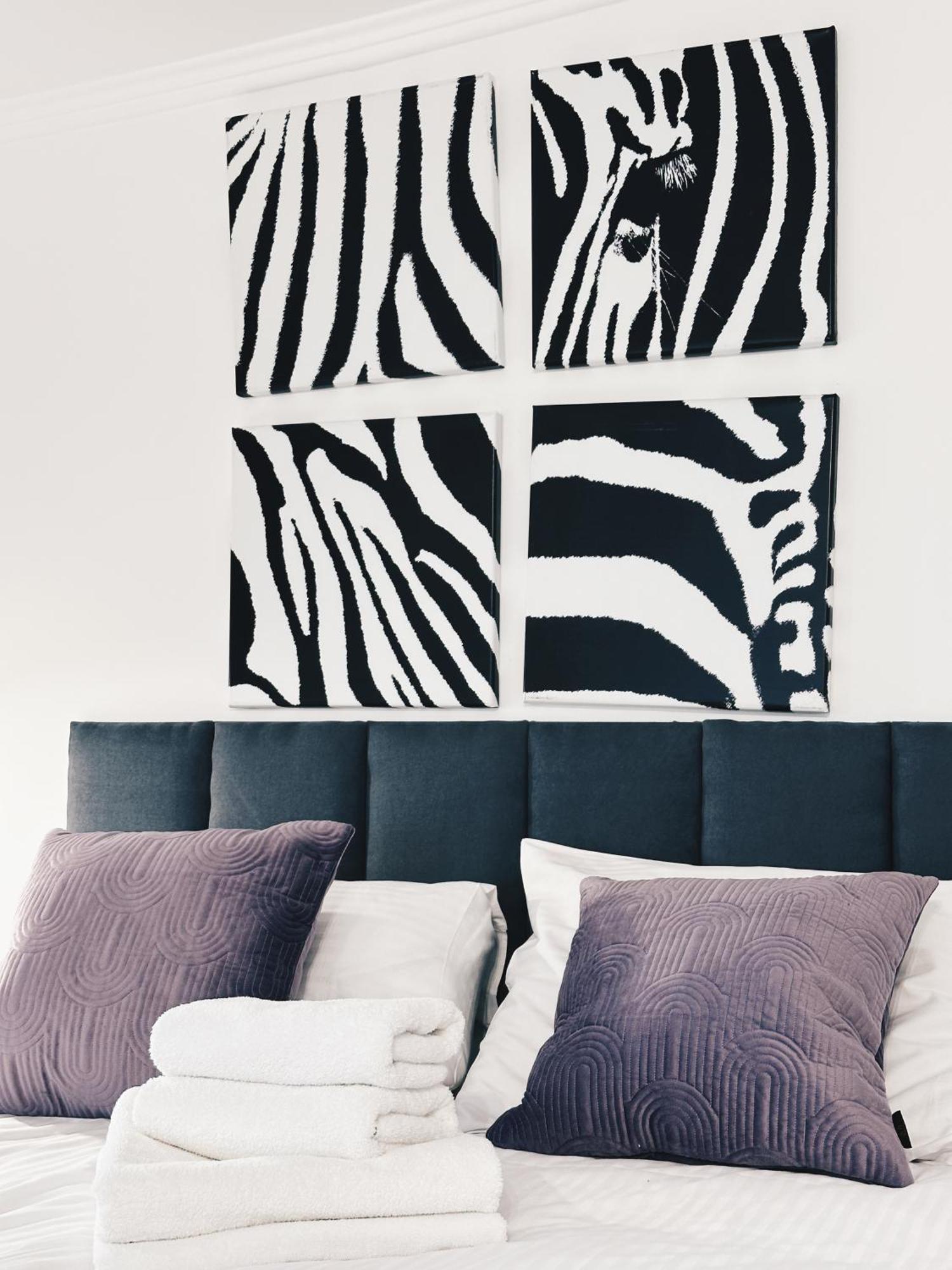 Apartment Soft Loft