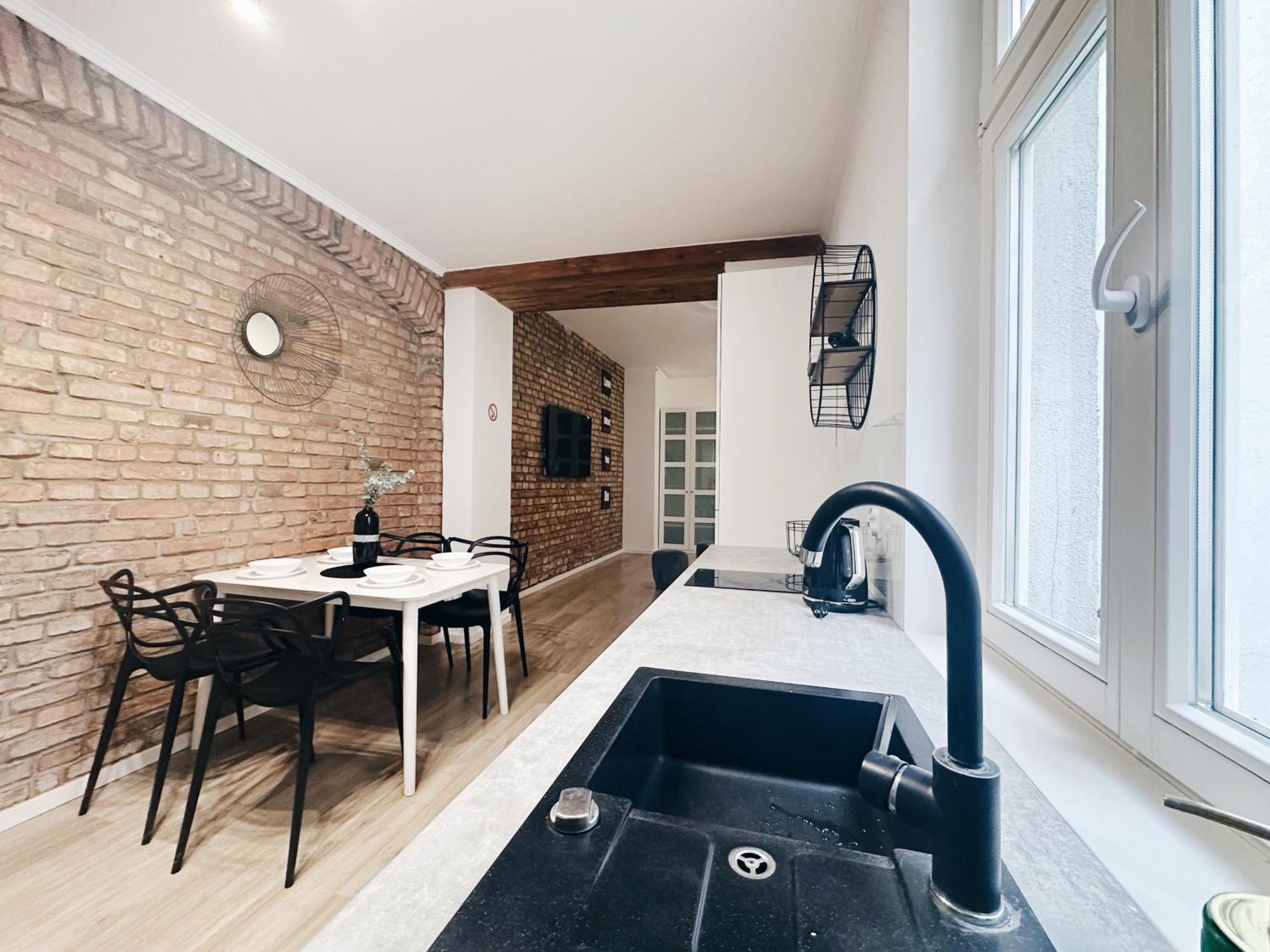 Soft Loft Torun