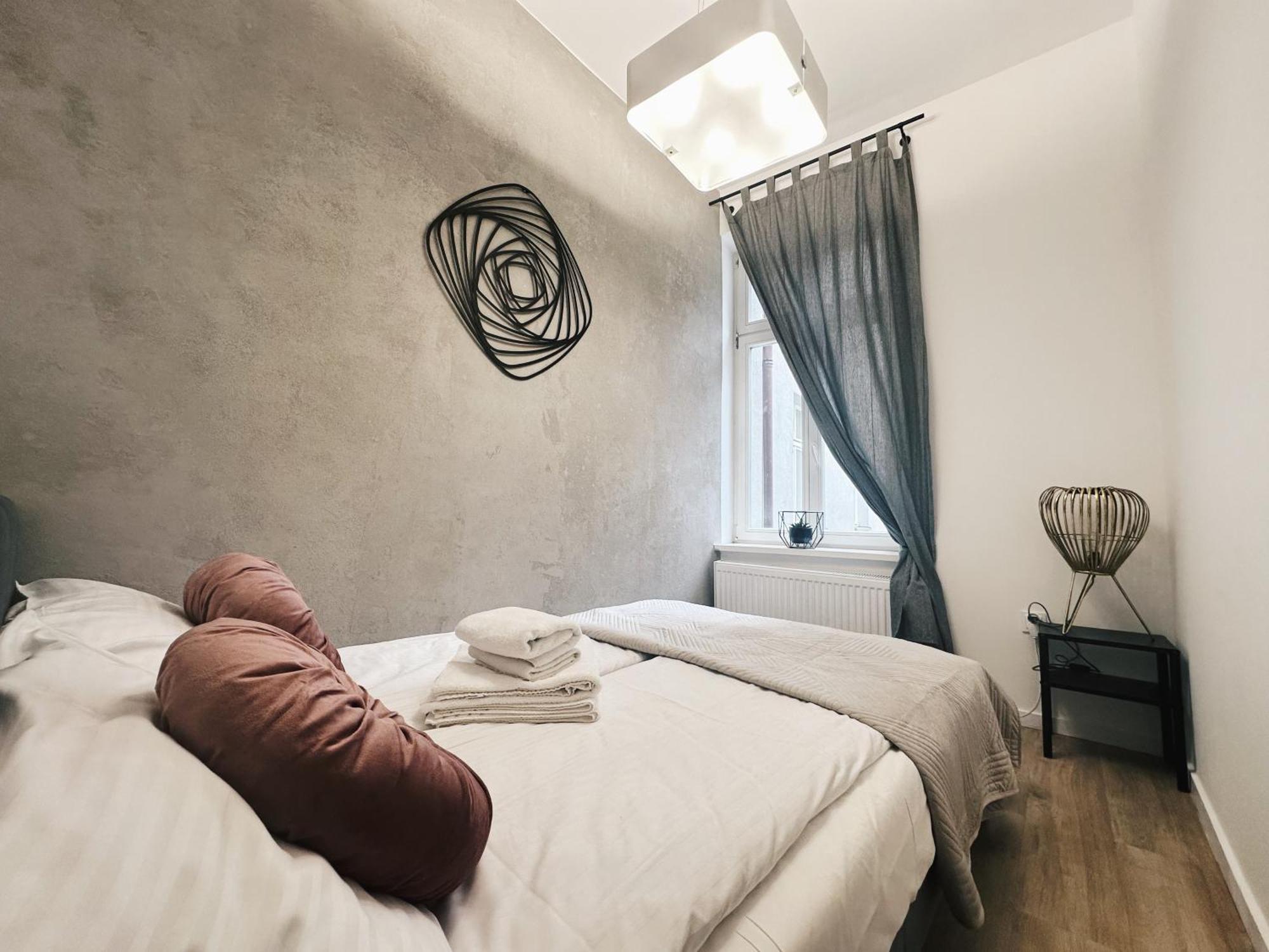 Soft Loft * Torun